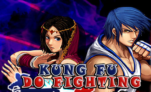 Full version of Android Fighting game apk Kung fu do fighting for tablet and phone.
