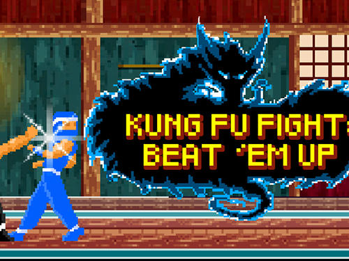 Full version of Android  game apk Kung fu fight: Beat em up for tablet and phone.
