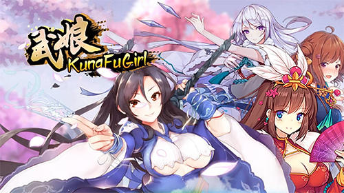 Download Kung fu girls Android free game.