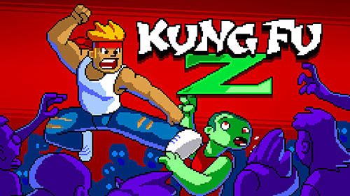 Download Kung fu Z Android free game.