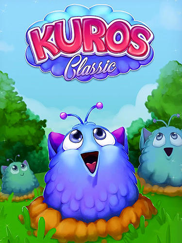 Full version of Android Puzzle game apk Kuros classic for tablet and phone.
