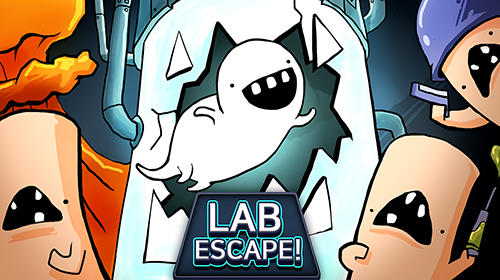 Download Lab escape! Android free game.