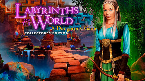 Download Labyrinths of the world: A dangerous game Android free game.