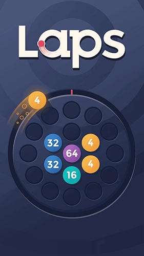 Full version of Android Puzzle game apk Laps: Fuse for tablet and phone.