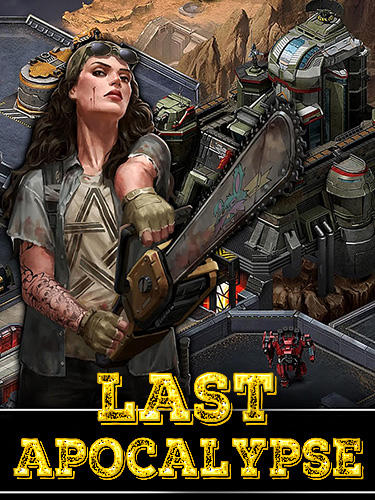 Download Last apocalypse Android free game.