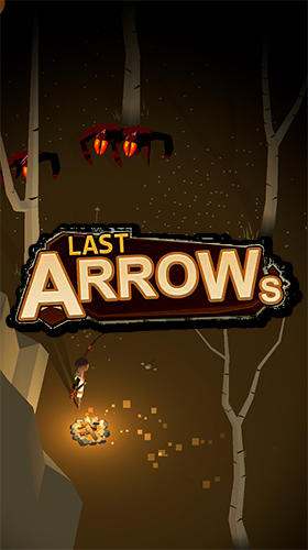 Download Last arrows Android free game.