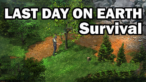 Download Last day on Earth: Survival Android free game.