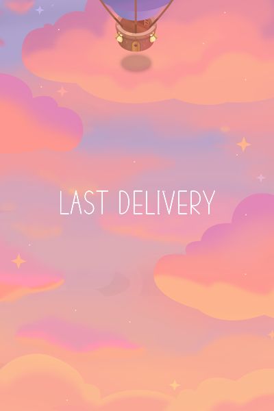 Download Last Delivery Android free game.