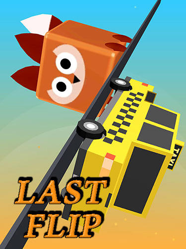 Download Last flip Android free game.