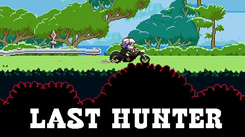 Download Last hunter Android free game.