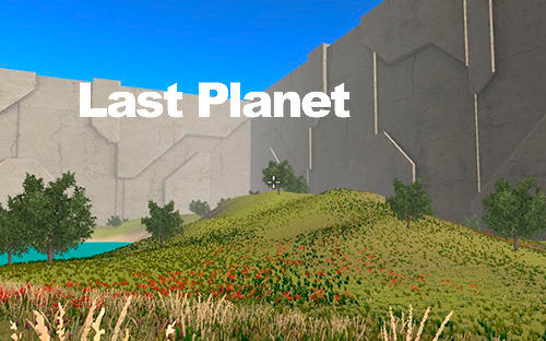 Download Last planet: Survival and craft Android free game.