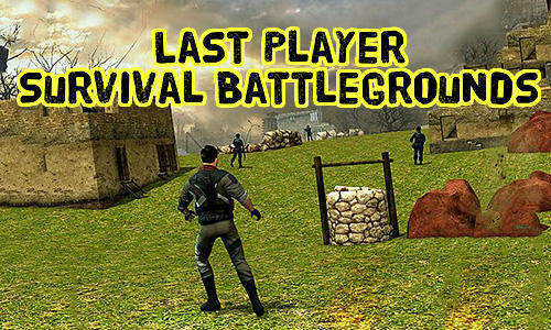 Download Last player survival: Battlegrounds Android free game.