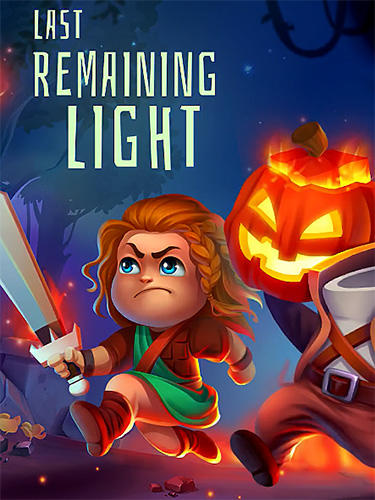 Download Last remaining light Android free game.