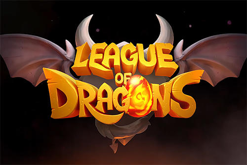 Download League of dragons Android free game.