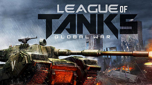 Download League of tanks: Global war Android free game.