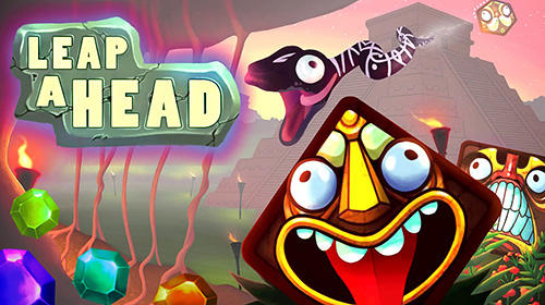 Full version of Android Puzzle game apk Leap a head for tablet and phone.