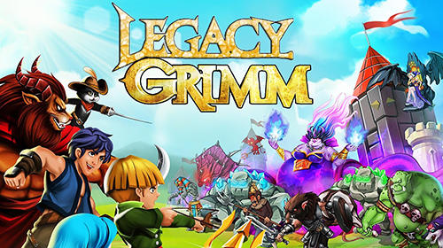 Download Legacy Grimm: Tap Android free game.