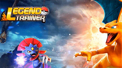 Download Legend trainer Android free game.