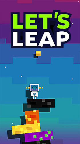 Download Let's leap Android free game.