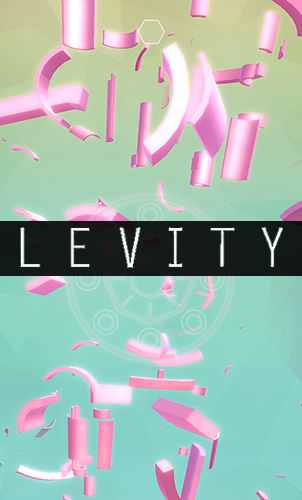 Full version of Android Puzzle game apk Levity for tablet and phone.
