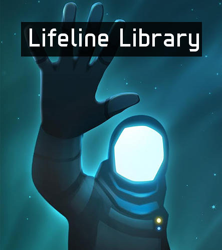 Full version of Android  game apk Lifeline library for tablet and phone.