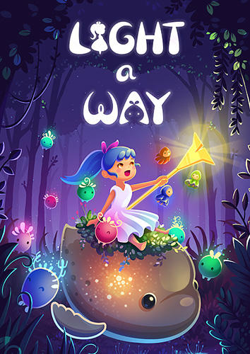 Download Light a way Android free game.