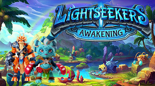 Full version of Android Casino table games game apk Lightseekers for tablet and phone.