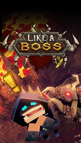 Download Like a boss Android free game.