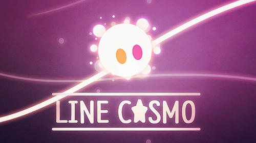 Download Line Cosmo Android free game.
