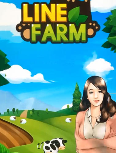 Full version of Android 4.0 apk Line farm for tablet and phone.
