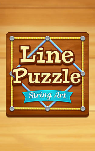 Download Line puzzle: String art Android free game.