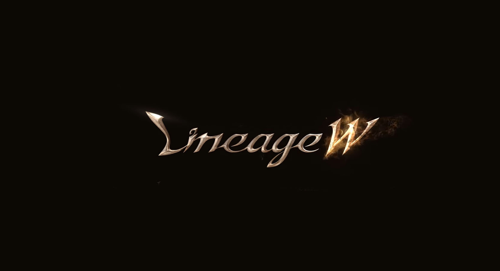 Full version of Android MMORPGs game apk Lineage W for tablet and phone.