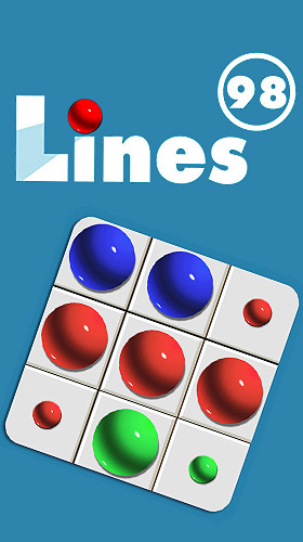 Download Lines 98 Android free game.