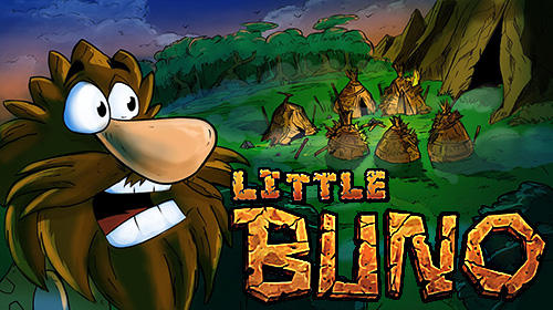 Download Little Buno Android free game.
