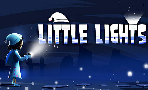 Full version of Android Classic adventure games game apk Little lights: Free 3D adventure puzzle game for tablet and phone.