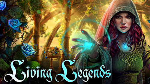 Full version of Android 4.0 apk Living legends: Bound for tablet and phone.