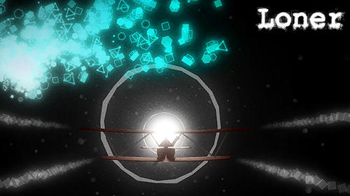 Download Loner Android free game.