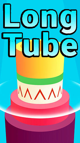 Download Long tube Android free game.