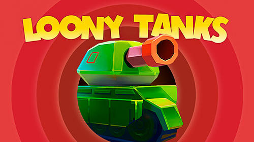 Download Loony tanks Android free game.