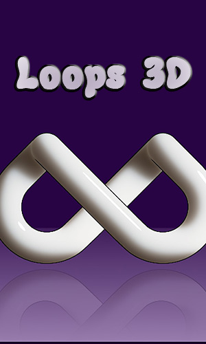 Full version of Android 2.3 apk Loops 3D for tablet and phone.