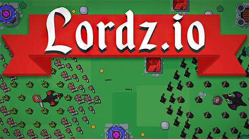 Full version of Android Online Strategy game apk Lordz.io for tablet and phone.