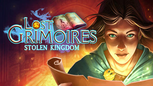 Download Lost grimoires Android free game.