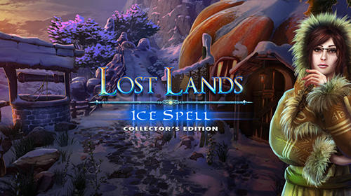 Download Lost lands 5 Android free game.