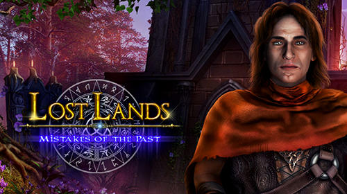 Full version of Android 4.0 apk Lost lands 6 for tablet and phone.