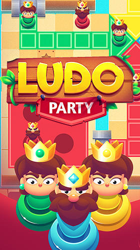 Download Ludo party Android free game.