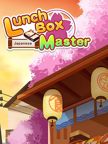 Full version of Android Management game apk Lunch box master for tablet and phone.