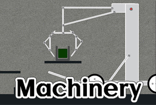 Full version of Android Physics game apk Machinery: Physics puzzle for tablet and phone.