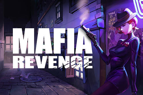 Full version of Android Crime game apk Mafia revenge: Real-time PvP for tablet and phone.