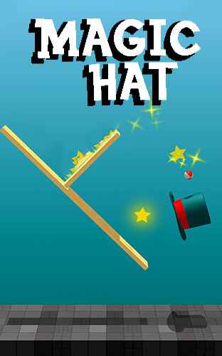 Download Magic hat Android free game.