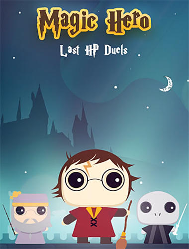 Download Magic hero: Last HP duels Android free game.